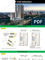 DP - Unit Selection