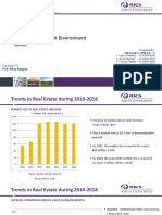 Economics For Built Environment: REAL661