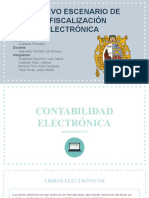 Fiscalizacion Electronica