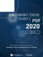 NFT Yearly Report 2020 - Free - en