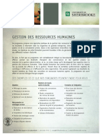 Gestion Ressources Humaines 1