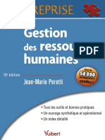 Gestion Ressources Humaines 2