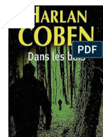 Dans Les Bois Harlan Coben