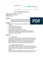 Plan de Continuidad Pedagógica 6