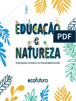 Educação e Natureza