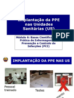 8 Implantacao Da PPE