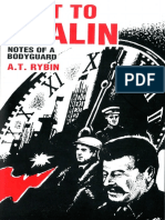 Next-to-Stalin-Notes-of-a-bodyguard-AT-Rybin-1996