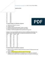 Práctica de R Y Rstudio Aplicada A Los Proyectos