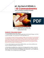 Catholic Defense On 2nd Commandment