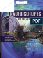Larry Vardiman - Radioisotopes and the Age of the Earth_ Creationist Research-Inst for Creation Research (2000)