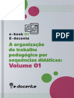 e-book - Sequências didáticas