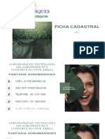 Ficha Cadastral 2021 Agromarques PDF Corrigida
