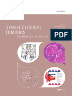 2017 ESMO Essentials For Clinicians Gynaecological Tumours