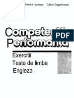 366721506 Exercitii Si Teste de Limba Engleza