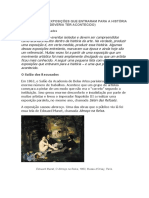 A Dama Dourada, PDF, Áustria
