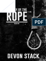 Devon Stack - The Day of the Rope - Book One (The Days of the Rope 1) (2018) pdf