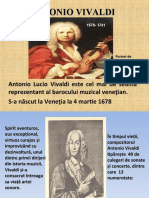 Antonio Vivaldi