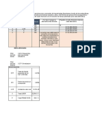 Taller 4 Matematica Financiera