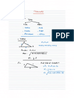 Trigonometry 11