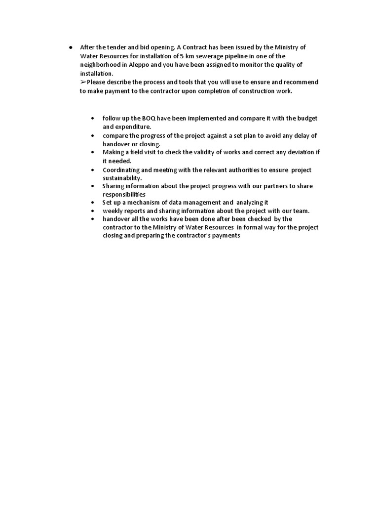 Monitoring | PDF | Technology & Engineering