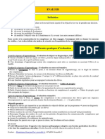PDF Evaluer