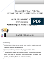 Referat Jiwa