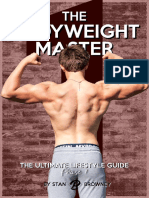 The Bodyweight Master Phase 1