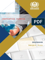 Dentística Clínica