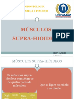 Músculos Supra-Hioideos