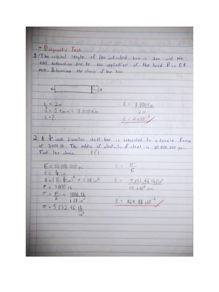 DTest | PDF