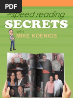 Download Speed Reading Secrets by tcb660 SN55327281 doc pdf