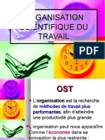 Cours OST Etud