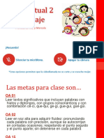 Clase Virtual 2 (04-05 A 08-05)