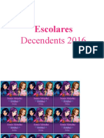 Descedents - 16