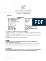 Spa Salud Sexual y Reproductiva 2018-II