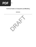 Mitra - Technical Guide On Composite Load Modeling