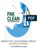 Pak Clean Presentation