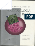 Procedimentos Básicos em Microbiologia Clínica