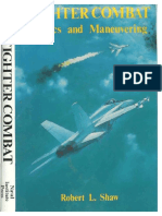 Robert L. Shaw Fighter Combat - Tactics and Maneuvering 1988