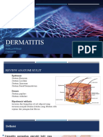 DERMATITIS