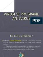 virusi 