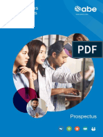 ABE Prospectus 2019 