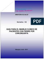 GUIA CLX CHIKUNGUNYA 129 Versión Final