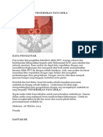 Pendidikan Pancasila