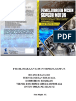 Buku PMSM