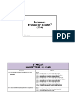 Instrumen EDS REVISI BANGET