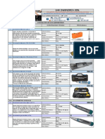 Cotización DHR Esclerómetros 11-21