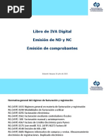 Activación del RIF en BANAVIH | PDF | Economias | Industrias de servicio