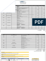 Regular Package To Aqua: Periode JUNE-DECEMBER 2020