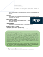 2º Semana 28-EXPLICAMOS PORQUE SE PRODUCE LA ANEMIA EN LAS PERSONAS.